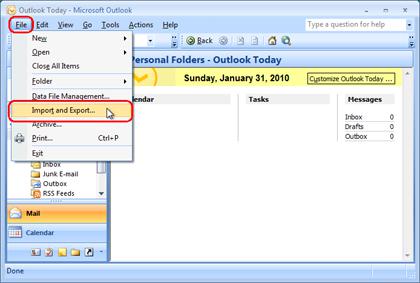 windows-livemail-setting-for-windows แนะนำโดย ecomsiam web hosting