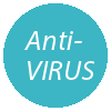 เว็บไซต์สำเร็จรูป ninenic มีพื้นที่จัดเก็บส่วนตัวสามารถรับส่งอีเมล์ในชื่อโดเมนของตัวเอง  พร้อมระบบอีเมล์ปลอดไวรัส (Anti virus for email) และกรองอีเมล์ขยะ (Spammail Filter)