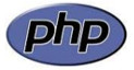 php logo-web hosting thailand เว็บโฮสติ้งไทย ฟรี โดเมน ฟรี SSL บริการติดตั้ง Wordpress ฟรี (free open source software installation) 
