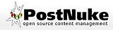 Postnuke web hosting