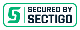 sectico SSL certificate-trust Seal